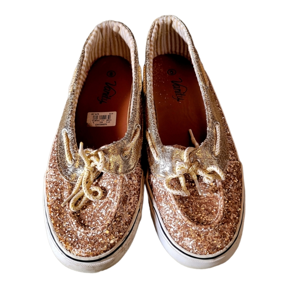Women's Vanity shoes size 8